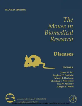 Barthold / Davisson / Smith |  The Mouse in Biomedical Research | eBook | Sack Fachmedien