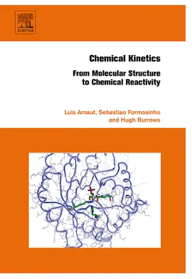 Arnaut / Burrows |  Chemical Kinetics | eBook | Sack Fachmedien