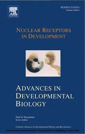 Taneja |  Nuclear Receptors in Development | eBook | Sack Fachmedien