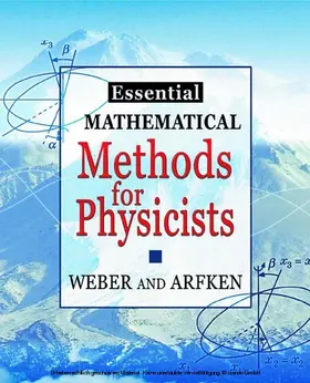 Weber / Arfken |  Essential Mathematical Methods for Physicists, ISE | eBook | Sack Fachmedien