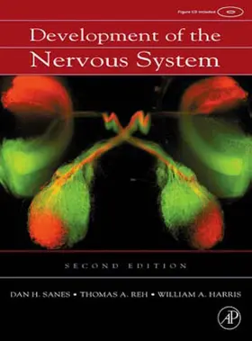 Sanes / Reh / Harris |  Development of the Nervous System | eBook | Sack Fachmedien