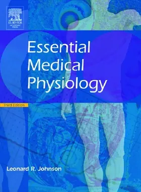 Johnson |  Essential Medical Physiology | eBook | Sack Fachmedien