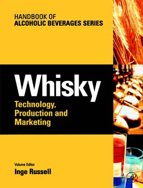 Stewart / Russell |  Whisky | eBook | Sack Fachmedien