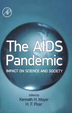 Mayer / Pizer |  The AIDS Pandemic | eBook | Sack Fachmedien