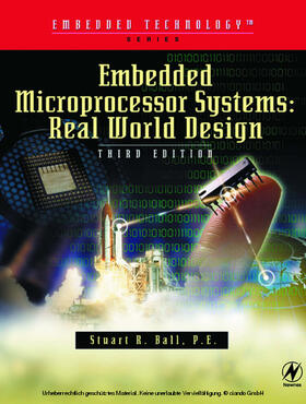 Ball |  Embedded Microprocessor Systems | eBook | Sack Fachmedien