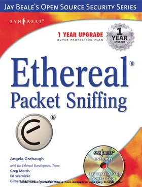 Syngress |  Ethereal Packet Sniffing | eBook | Sack Fachmedien