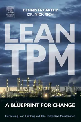 McCarthy / Rich | Lean TPM | E-Book | sack.de