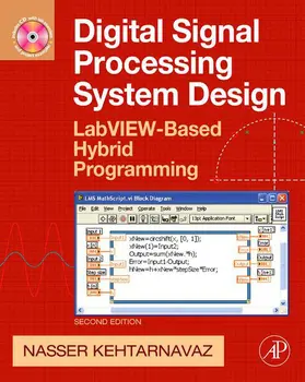 Kehtarnavaz |  Digital Signal Processing System Design | eBook | Sack Fachmedien