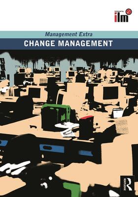 Elearn |  Change Management Revised Edition | Buch |  Sack Fachmedien