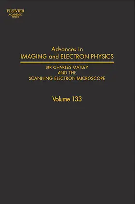 Hawkes |  Advances in Imaging and Electron Physics | eBook | Sack Fachmedien