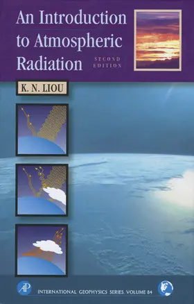 Liou |  An Introduction to Atmospheric Radiation | eBook | Sack Fachmedien