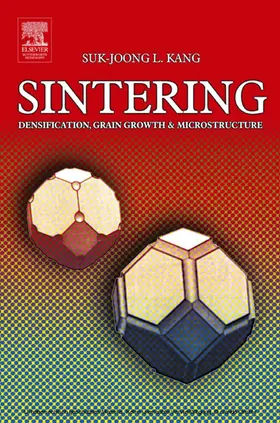 Kang |  Sintering | eBook | Sack Fachmedien