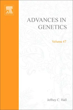 Friedmann / Giannelli |  Advances in Genetics | eBook | Sack Fachmedien