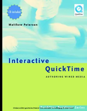 Peterson |  Interactive QuickTime | eBook | Sack Fachmedien