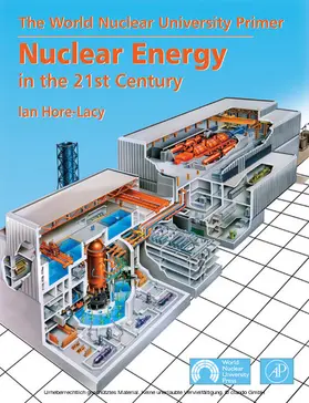 Hore-Lacy |  Nuclear Energy in the 21st Century | eBook | Sack Fachmedien