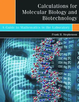 Stephenson |  Calculations for Molecular Biology and Biotechnology | eBook | Sack Fachmedien