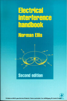 ELLIS |  Electrical Interference Handbook | eBook | Sack Fachmedien