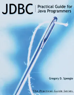 Speegle |  JDBC | eBook | Sack Fachmedien