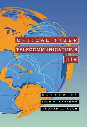 Koch |  Optical Fiber Telecommunications IIIA | eBook | Sack Fachmedien