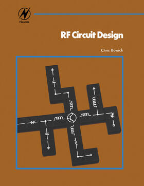 Bowick |  RF Circuit Design | eBook | Sack Fachmedien