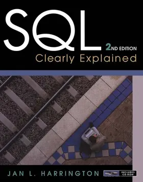 Harrington |  SQL Clearly Explained | eBook | Sack Fachmedien