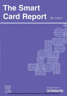 Atkins |  The Smart Card Report | eBook | Sack Fachmedien