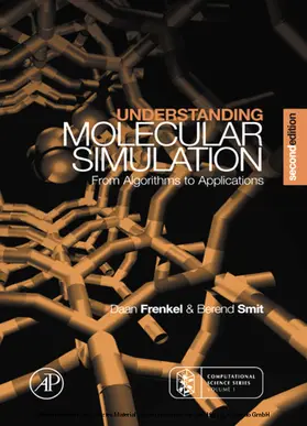 Frenkel / Smit |  Understanding Molecular Simulation | eBook | Sack Fachmedien