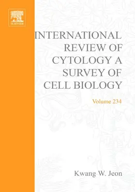 Jeon |  International Review of Cytology | eBook | Sack Fachmedien