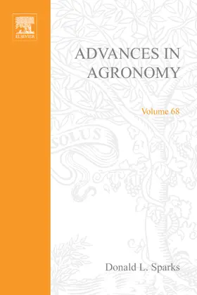  Advances in Agronomy | eBook | Sack Fachmedien