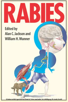 Jackson / Wunner |  Rabies | eBook | Sack Fachmedien