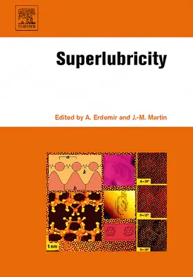 Erdemir / Martin |  Superlubricity | eBook | Sack Fachmedien