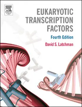 Latchman |  Eukaryotic Transcription Factors | eBook | Sack Fachmedien