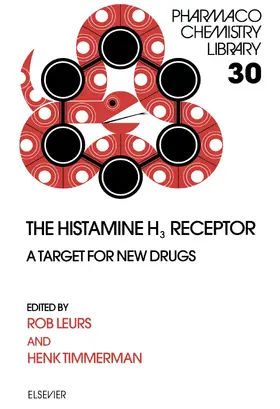 Leurs / Timmerman |  The Histamine H3 Receptor | eBook | Sack Fachmedien