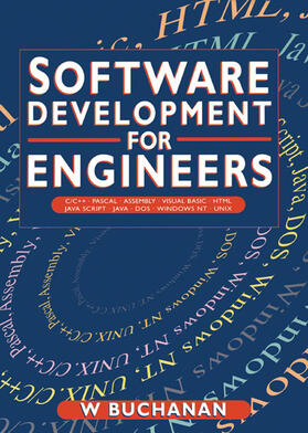 Buchanan |  Software Development for Engineers | eBook | Sack Fachmedien