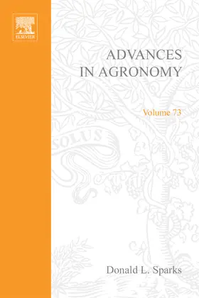  Advances in Agronomy | eBook | Sack Fachmedien