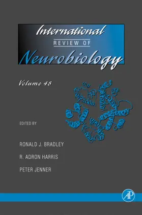 Jenner |  International Review of Neurobiology | eBook | Sack Fachmedien