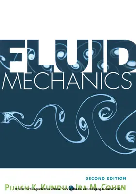 Kundu / Cohen |  Fluid Mechanics | eBook | Sack Fachmedien