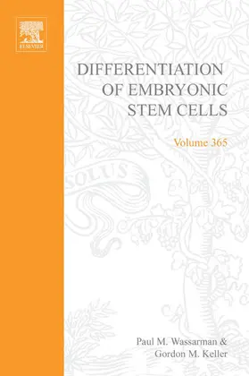 Wassarman |  Differentiation of Embryonic Stem Cells | eBook | Sack Fachmedien