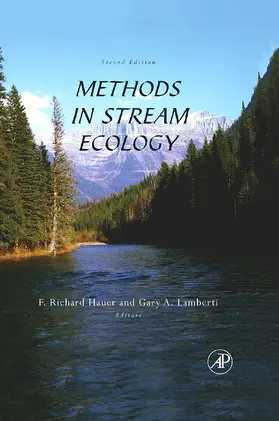 Hauer / Lamberti |  Methods in Stream Ecology | eBook | Sack Fachmedien