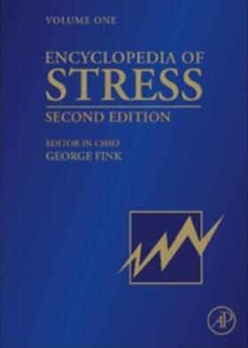Fink |  Encyclopedia of Stress | eBook | Sack Fachmedien