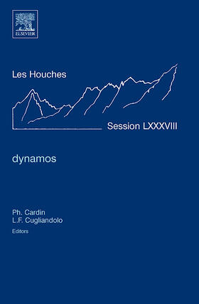 Dynamos | Buch | 978-0-08-054812-8 | sack.de