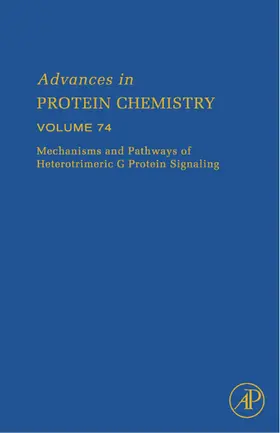 Sprang |  Mechanisms and Pathways of Heterotrimeric G Protein Signaling | eBook | Sack Fachmedien