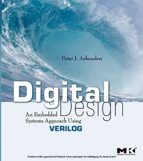 Ashenden |  Digital Design (Verilog) | eBook | Sack Fachmedien