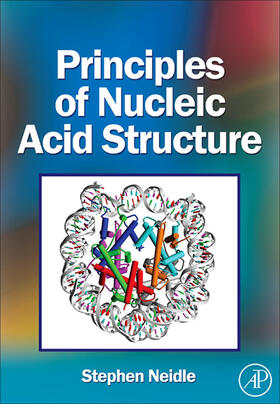 Neidle |  Principles of Nucleic Acid Structure | eBook | Sack Fachmedien