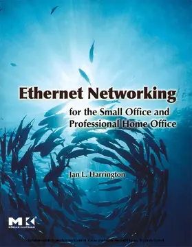 Harrington |  Ethernet Networking for the Small Office and Professional Home Office | eBook | Sack Fachmedien