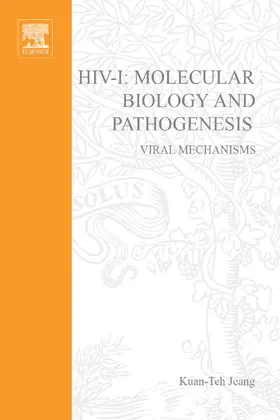 Murad / Jeang |  HIV: Molecular Biology and Pathogenesis: Viral Mechanisms | eBook | Sack Fachmedien