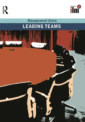 Elearn |  Leading Teams | Buch |  Sack Fachmedien