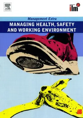 Elearn |  Managing Health, Safety and Working Environment | Buch |  Sack Fachmedien