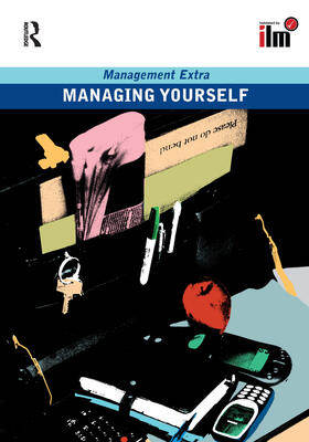 Elearn |  Managing Yourself | Buch |  Sack Fachmedien
