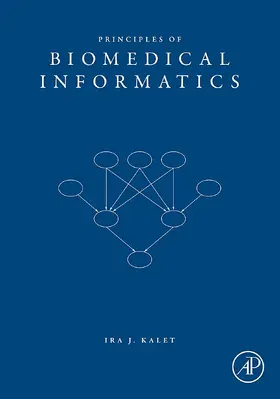 PhD |  Principles of Biomedical Informatics | eBook | Sack Fachmedien